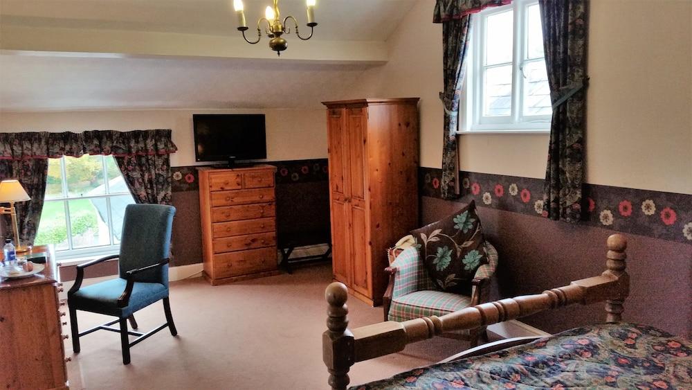 Haughton Hall Hotel & Leisure Club تيلفورد المظهر الخارجي الصورة