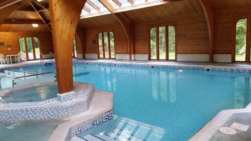 Haughton Hall Hotel & Leisure Club تيلفورد المظهر الخارجي الصورة